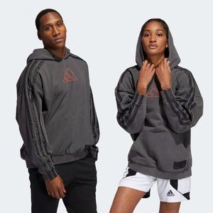 Daniel Patrick x James Harden NBA Adidas Hoodie Basketball FR5635 NWT $180 SIZES